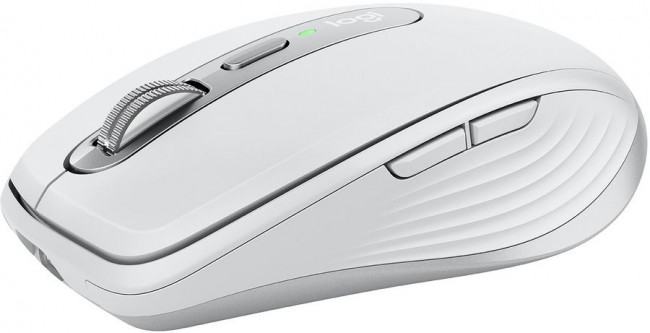 Мышь Logitech Mouse MX Anywhere 3 PALE GREY — для бизнеса и офиса