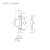 Ответная планка с заходом 504.22 графит — для бизнеса и офиса Ответная планка с заходом 504.22 графит — для бизнеса и офиса