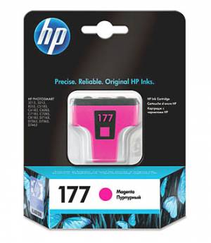 Картридж 177 для HP PS 3213/3313/8253, 370стр. (O) C8772HE, M