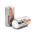 Батарейка GoPower R14 C Shrink 2 Heavy Duty 1.5V (2/24/288) (24 шт.) Батарейка GoPower R14 C (00-00015596)