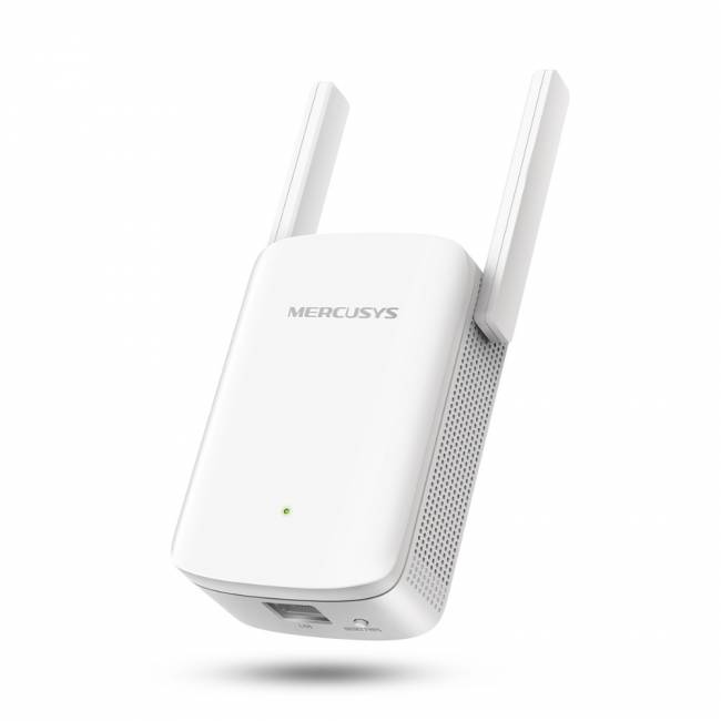 Усилитель Wi-Fi Mercusys Technologies CO ME60X — для бизнеса и офиса Усилитель Wi-Fi Mercusys Technologies CO ME60X — для бизнеса и офиса