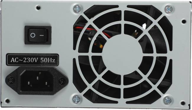 Блок питания Accord ACC-P300W — для бизнеса и офиса