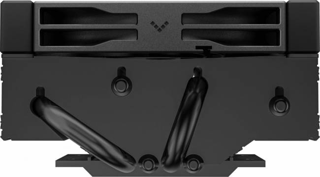 Устройство охлаждения(кулер) Deepcool R-AN400-BKWNMN-G — для бизнеса и офиса