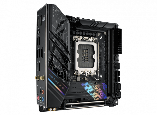 Материнская плата ASUS 90MB1D90-M1EAY0 — для бизнеса и офиса Материнская плата ASUS 90MB1D90-M1EAY0 — для бизнеса и офиса