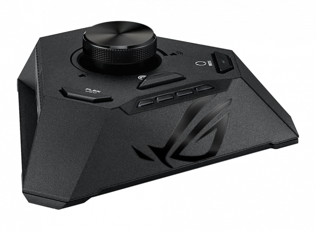 Материнская плата ASUS ROG STRIX X670E-I GAMING WIFI — для бизнеса и офиса