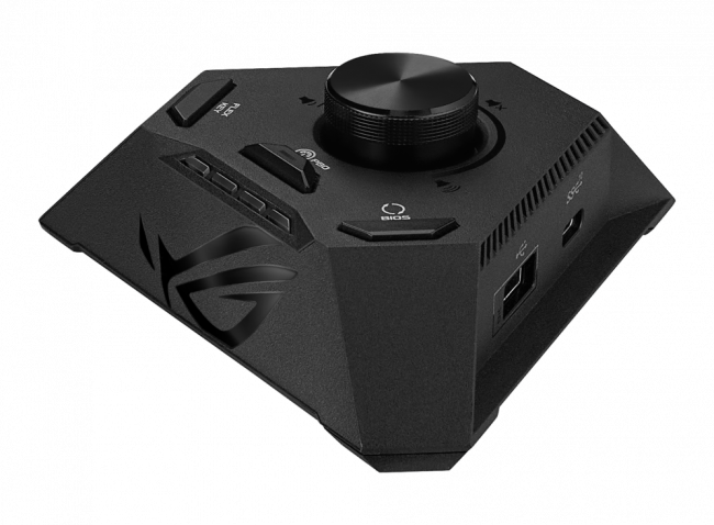 Материнская плата ASUS ROG STRIX X670E-I GAMING WIFI — для бизнеса и офиса