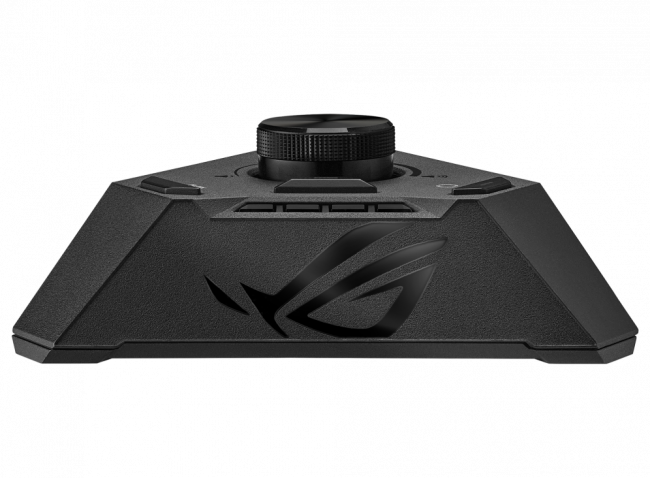 Материнская плата ASUS ROG STRIX X670E-I GAMING WIFI — для бизнеса и офиса