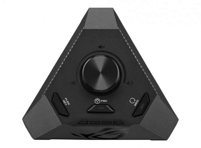 Материнская плата ASUS ROG STRIX X670E-I GAMING WIFI — для бизнеса и офиса