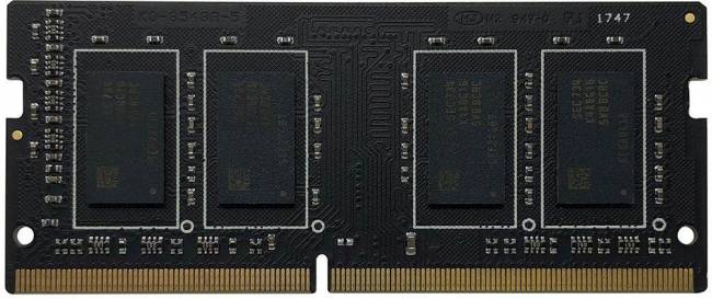 Память DDR4 8Gb 3200MHz Patriot PSD48G320081S — для бизнеса и офиса