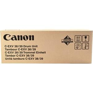 Барабан Canon C-EXV38-39 (4793B003)
