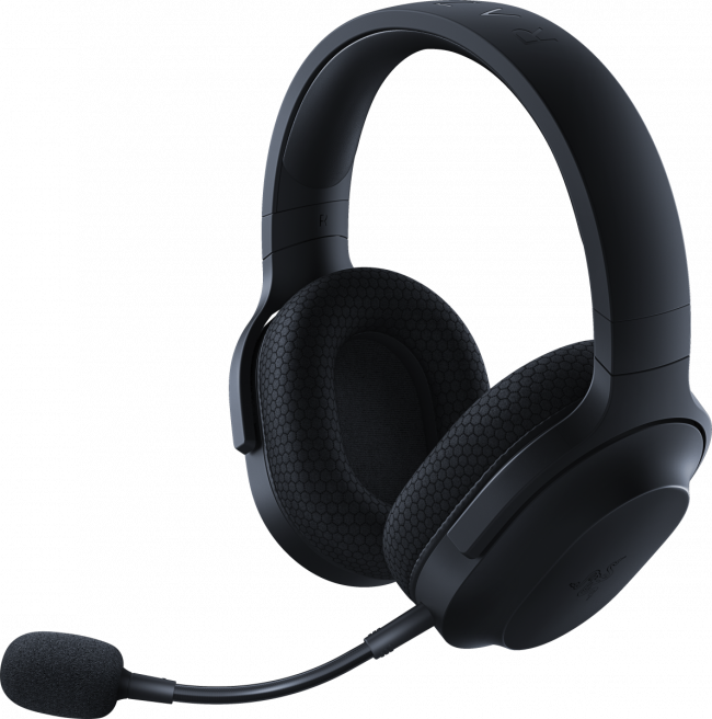 Гарнитура Razer Barracuda X Headset 2022 Razer RZ04-04430100-R3M1 — для бизнеса и офиса