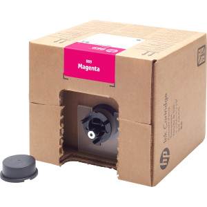 Картридж HP 869 (1XA87A)