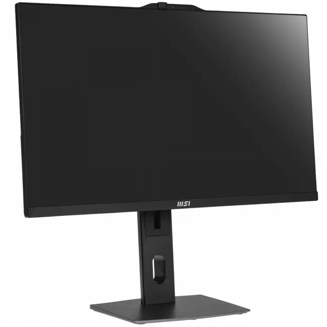 Моноблок MSI Modern AM272P 1M-679XRU 27" — для бизнеса и офиса Моноблок MSI Modern AM272P 1M-679XRU 27" — для бизнеса и офиса