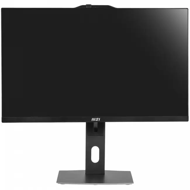 Моноблок MSI Modern AM272P 1M-679XRU 27" — для бизнеса и офиса Моноблок MSI Modern AM272P 1M-679XRU 27" — для бизнеса и офиса