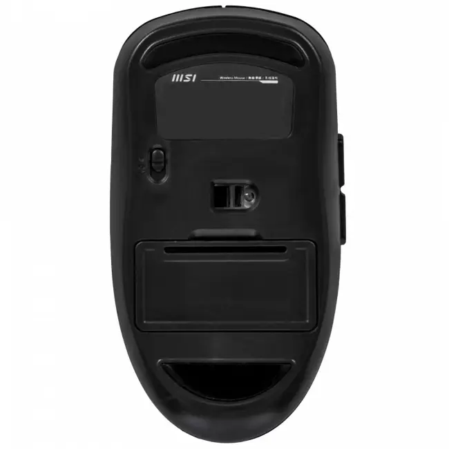 Моноблок MSI Modern AM272P 1M-679XRU 27" — для бизнеса и офиса Моноблок MSI Modern AM272P 1M-679XRU 27" — для бизнеса и офиса
