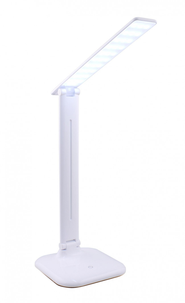 Светильник настольный светодиодный СТАРТ  CT58 белый Светильник настольный светодиодный СТАРТ CT58 белый