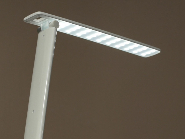 Светильник настольный светодиодный СТАРТ  CT58 белый Светильник настольный светодиодный СТАРТ CT58 белый