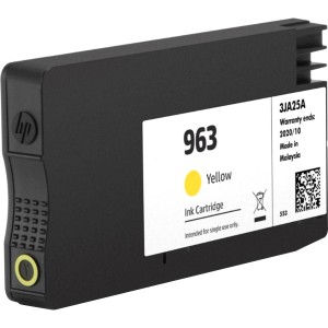 Картридж HP 3JA25AE