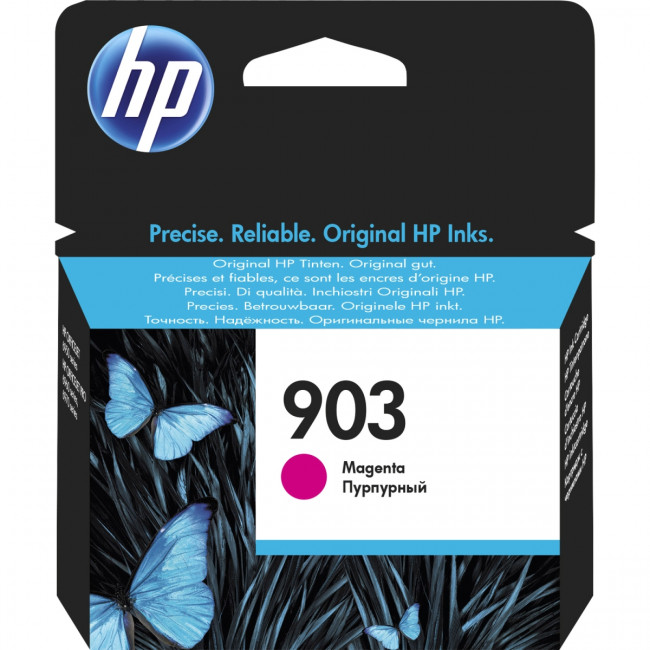 Картридж HP T6L91AE