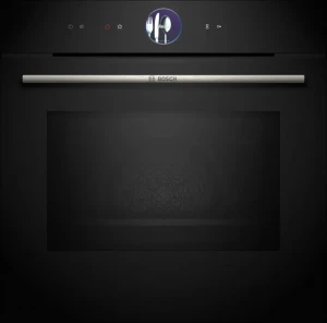 Встраиваемая электрическая духовка BOSCH Bosch HMG776NB1