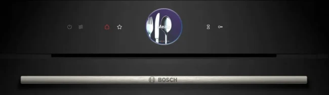 Встраиваемая электрическая духовка BOSCH Bosch HMG776NB1 — для бизнеса и офиса