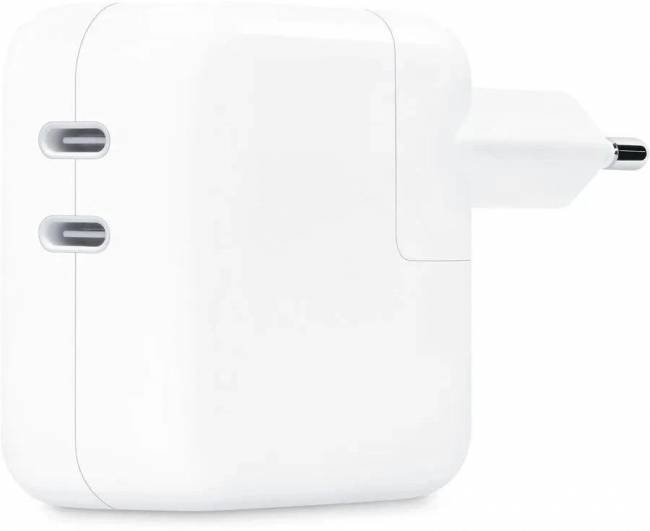 Адаптер Apple MNWP3ZM/A — для бизнеса и офиса Адаптер Apple MNWP3ZM/A — для бизнеса и офиса