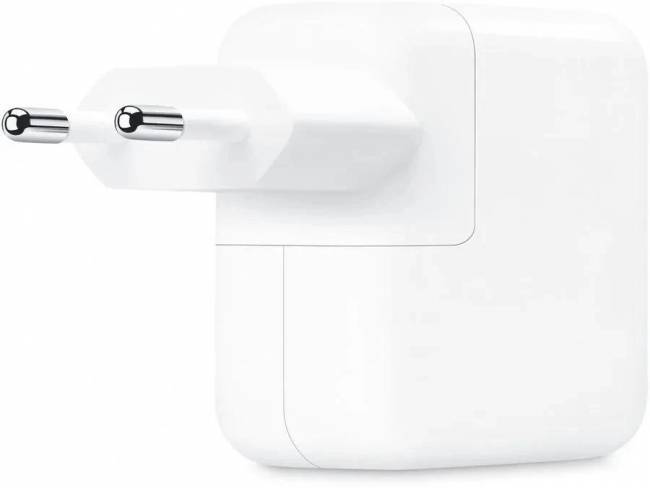 Адаптер Apple MNWP3ZM/A — для бизнеса и офиса Адаптер Apple MNWP3ZM/A — для бизнеса и офиса