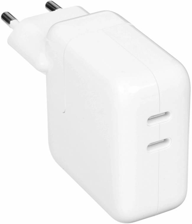 Адаптер Apple MNWP3ZM/A — для бизнеса и офиса Адаптер Apple MNWP3ZM/A — для бизнеса и офиса