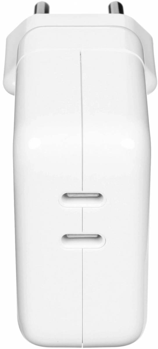 Адаптер Apple MNWP3ZM/A — для бизнеса и офиса Адаптер Apple MNWP3ZM/A — для бизнеса и офиса