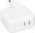 Адаптер Apple MNWP3ZM/A — для бизнеса и офиса Адаптер Apple MNWP3ZM/A — для бизнеса и офиса