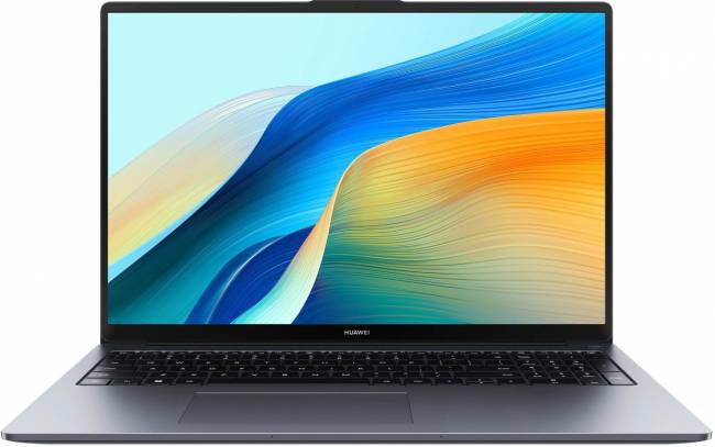 Ноутбук Huawei 53014HYK — для бизнеса и офиса