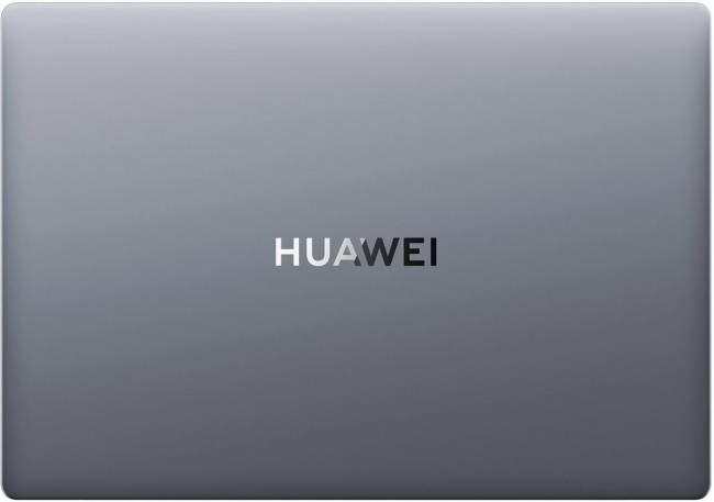 Ноутбук Huawei 53014HYK — для бизнеса и офиса