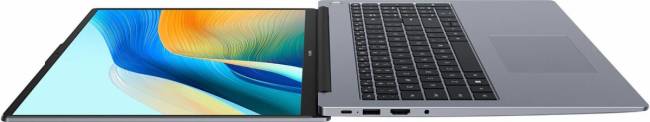 Ноутбук Huawei 53014HYK — для бизнеса и офиса