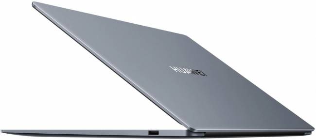 Ноутбук Huawei 53014HYK — для бизнеса и офиса