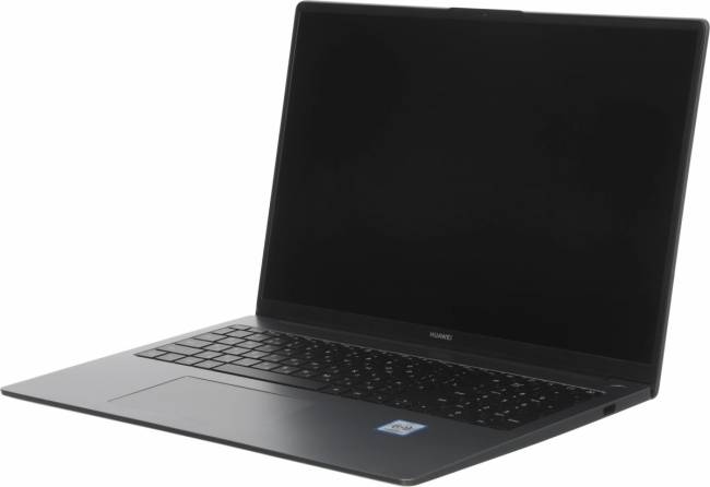 Ноутбук Huawei 53014HYK — для бизнеса и офиса