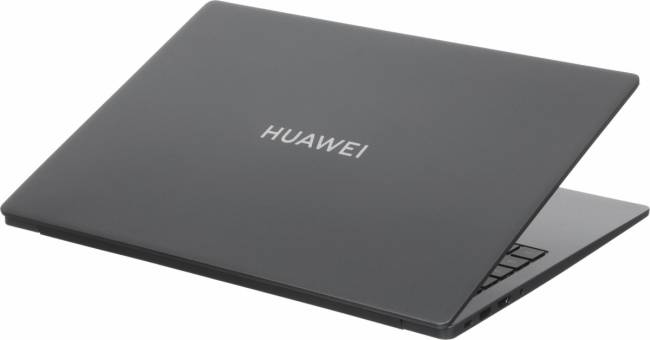 Ноутбук Huawei 53014HYK — для бизнеса и офиса