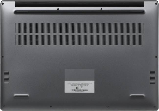 Ноутбук Huawei 53014HYK — для бизнеса и офиса