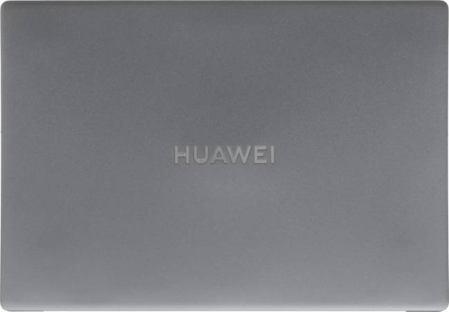 Ноутбук Huawei 53014HYK — для бизнеса и офиса