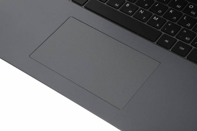 Ноутбук Huawei 53014HYK — для бизнеса и офиса