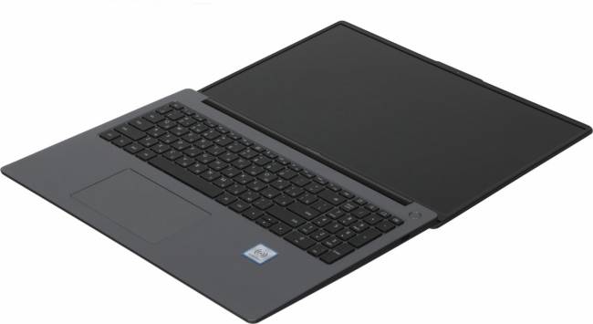Ноутбук Huawei 53014HYK — для бизнеса и офиса