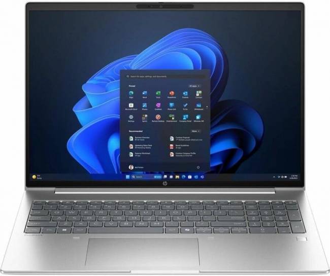 Ноутбук HP C2BP3AT — для бизнеса и офиса Ноутбук HP C2BP3AT — для бизнеса и офиса