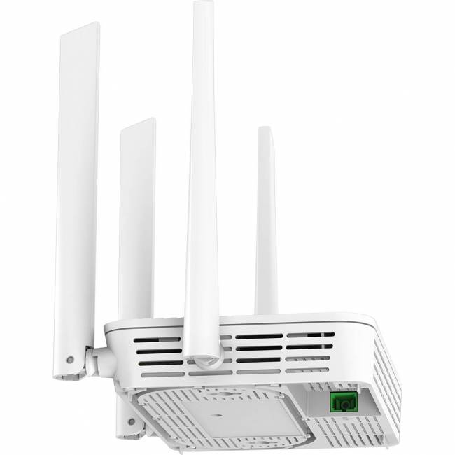Маршрутизатор Cudy GP3000V — для бизнеса и офиса Маршрутизатор Cudy GP3000V — для бизнеса и офиса