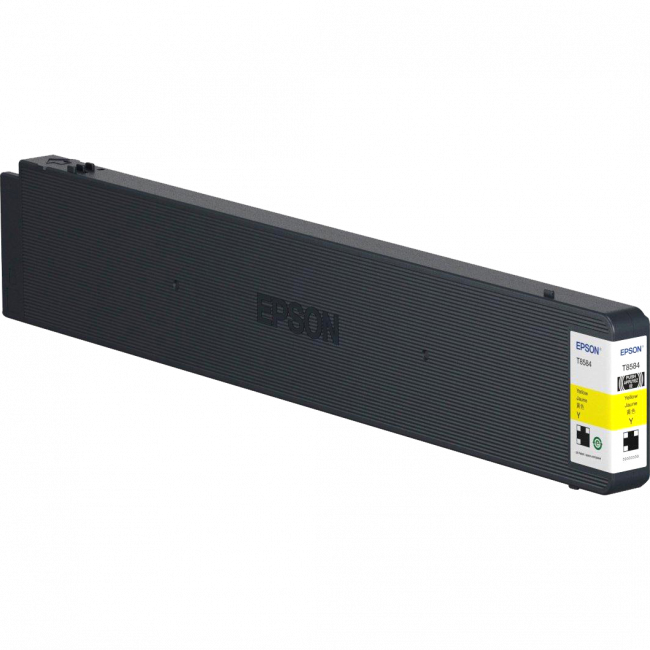 Картридж Epson T02Y4 (C13T02Y400) — для бизнеса и офиса Картридж Epson T02Y4 (C13T02Y400) — для бизнеса и офиса