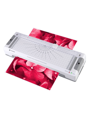 Ламинатор многофункциональный ГЕЛЕОС ЛМ A4 Мульти Гелеос ЛМА4М Ламинатор многофункциональный ГЕЛЕОС ЛМ A4 Мульти Гелеос ЛМА4М