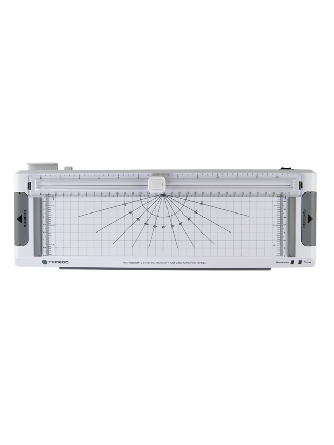 Ламинатор многофункциональный ГЕЛЕОС ЛМ A4 Мульти Гелеос ЛМА4М