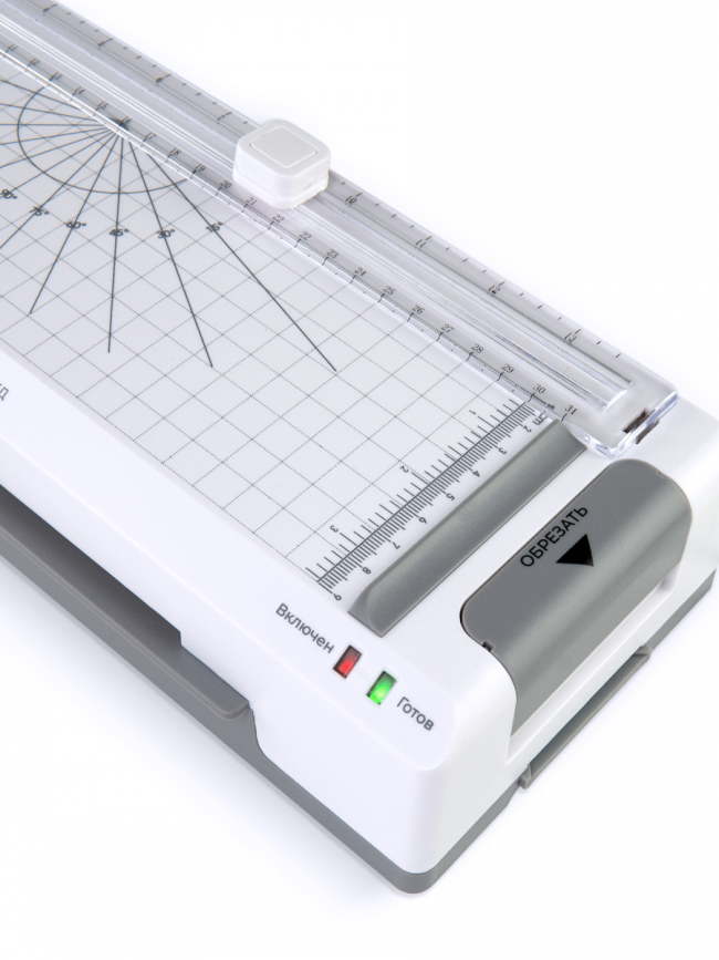 Ламинатор многофункциональный ГЕЛЕОС ЛМ A4 Мульти Гелеос ЛМА4М