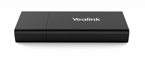 Устройство подключения источников контента Yealink VCH51