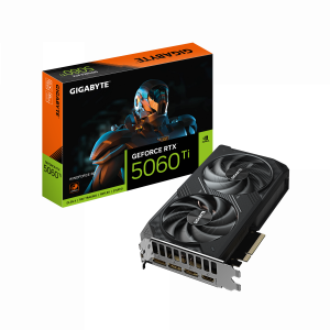 Видеокарта GIGABYTE GV-N506TWF2-8GD