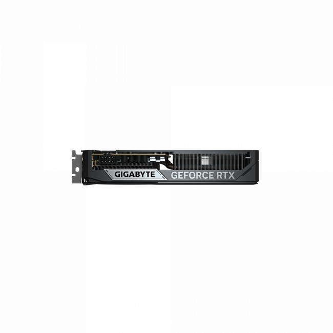 Видеокарта GIGABYTE GV-N506TWF2-8GD — для бизнеса и офиса Видеокарта GIGABYTE GV-N506TWF2-8GD — для бизнеса и офиса