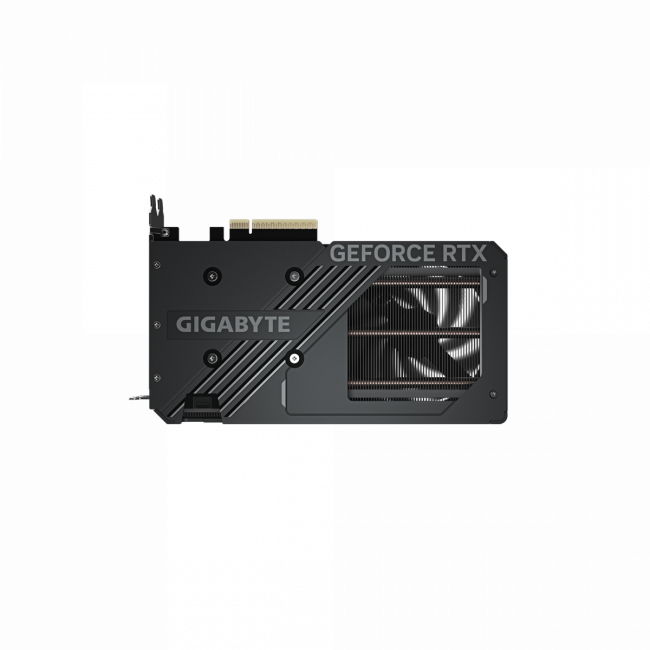 Видеокарта GIGABYTE GV-N506TWF2-8GD — для бизнеса и офиса Видеокарта GIGABYTE GV-N506TWF2-8GD — для бизнеса и офиса